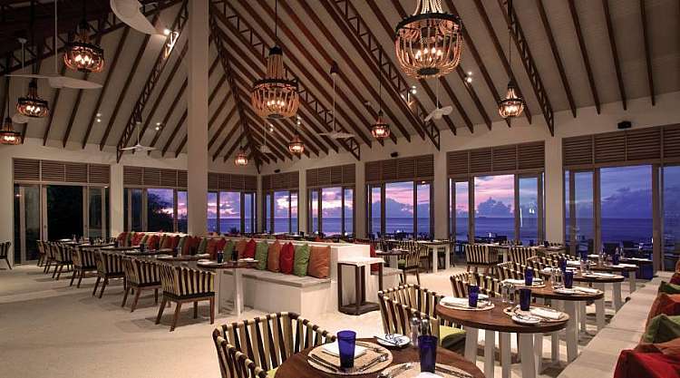 Ristorante The Spice